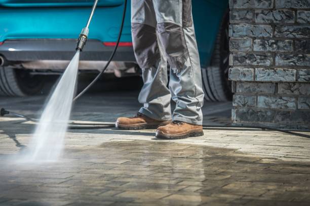 Best Pool Deck Cleaning  in Beverly, OH