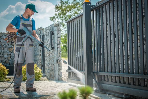 Professional Pressure Washing Services in Beverly, OH