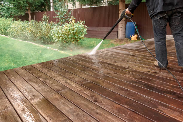 Best Paint Preparation  in Beverly, OH