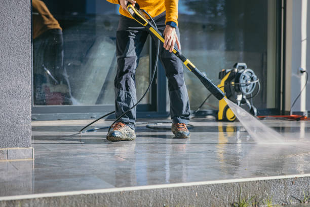 Best Fleet Vehicle Washing  in Beverly, OH