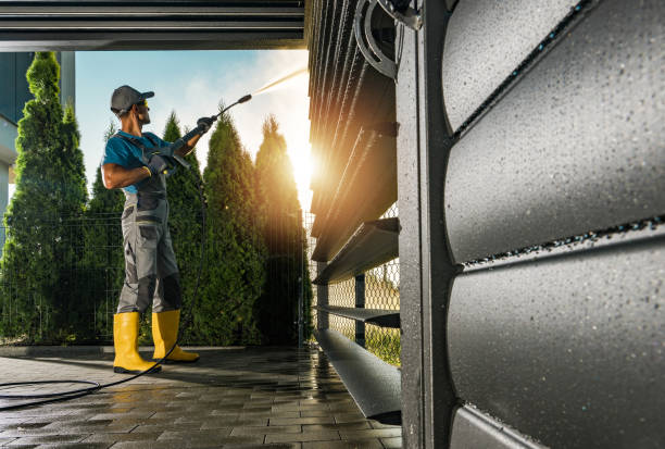 Best Sidewalk and Walkway Cleaning  in Beverly, OH