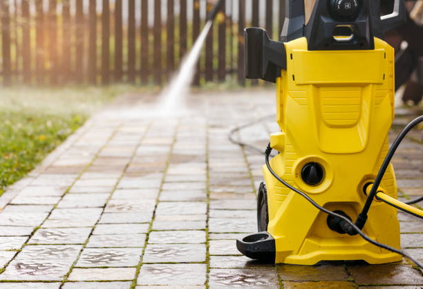 Best Restaurant Pressure Washing  in Beverly, OH