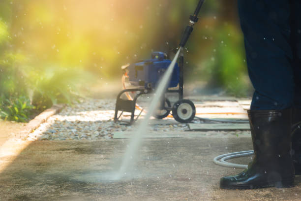 Best Factory Floor Cleaning  in Beverly, OH